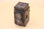 ROLLEIFLEX OLD STANDARD, Audio, Tv en Foto, Fotocamera's Analoog, Ophalen of Verzenden, Gebruikt, Spiegelreflex