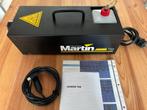 Machine à fumée Martin Junior 700 (Vintage), Muziek en Instrumenten, Licht en Laser, Ophalen of Verzenden, Gebruikt, Rookmachine
