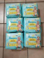 Pampers maatje 1, Kinderen en Baby's, Ophalen