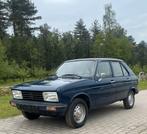 Peugeot 104, Te koop, Bedrijf, Benzine, Blauw