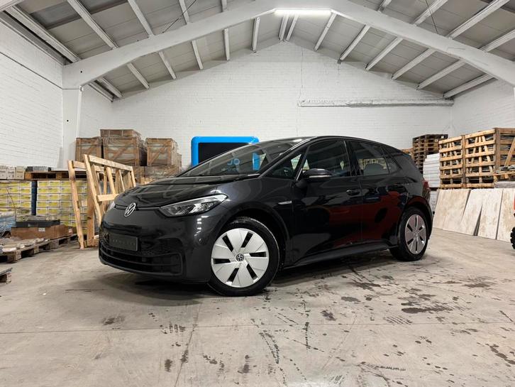 2021 Volkswagen ID.3 Pro Performance - ACC / CARPLAY / NAV, Auto's, Volkswagen, Bedrijf, Te koop, ID.3, ABS, Adaptive Cruise Control