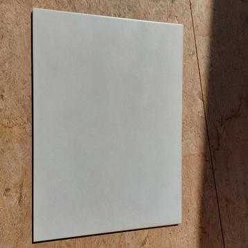 Wandtegels Plaza Cerámicas - Urban Blanco- 18m2 beschikbaar voor biedingen
