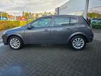 Opel Astra 1.6i 2011 Airco 113.000 km + Garantie, Euro 5, 85 cc, Zwart, 1598 kW