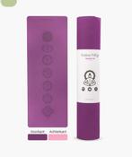 Yogamat extra groot in perfecte nieuwstaat, Sport en Fitness, Yoga en Pilates, Ophalen, Zo goed als nieuw, Yogamat