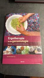 Ergotherapie in de gerontologie, Ophalen, Zo goed als nieuw