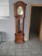 Oudenburg , Staande klok, Ophalen