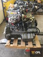 Mercedes 190 (W201) 2.6 103.942 Complete Motor Engine Moteur, Auto-onderdelen, Motor en Toebehoren, Ophalen of Verzenden, Gebruikt