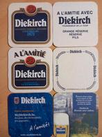 Bierviltjes Diekirch, Luxemburg (366), Verzamelen, Biermerken, Ophalen of Verzenden, Zo goed als nieuw