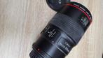 Canon EF 100mm IS L f2.8 macro lens, TV, Hi-fi & Vidéo, Photo | Lentilles & Objectifs, Comme neuf, Enlèvement
