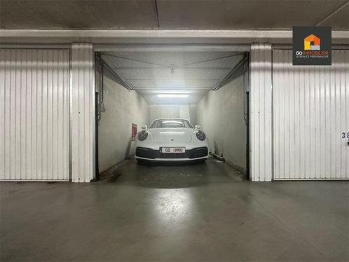 Garage à vendre à Middelkerke, Immo, Garages en Parkeerplaatsen