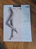 Drie paar panty's: Insua Julie 20 den mat moka small, Ophalen of Verzenden, Nieuw, Panty