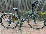 Koga Traveller 47cm vakantiefiets reisfiets Randonneur, Fietsen en Brommers, Ophalen, 28 inch, Gebruikt, 47 tot 50 cm