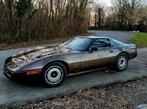 Corvette c4 5,7l v8, Auto's, Chevrolet, Elektrisch, Corvette, Particulier, Te koop