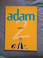 Adam 2: vraag dat aan papa, Eén stripboek, Ophalen of Verzenden, Zo goed als nieuw