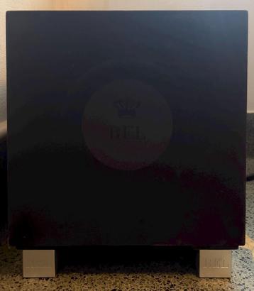 REL T7i SUBWOOFER beschikbaar voor biedingen