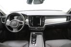 (2ADK341) VOLVO V90, Auto's, Volvo, 197 pk, 145 kW, Euro 6, Zwart
