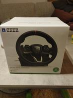 Ongeopend! HORI Overdrive race stuur voor xbox en PC, Ophalen of Verzenden, Nieuw, Stuurtje of Sportattribuut, Xbox Series S