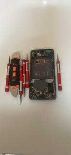 iPhone 11 reparatie, Ophalen of Verzenden, Zo goed als nieuw