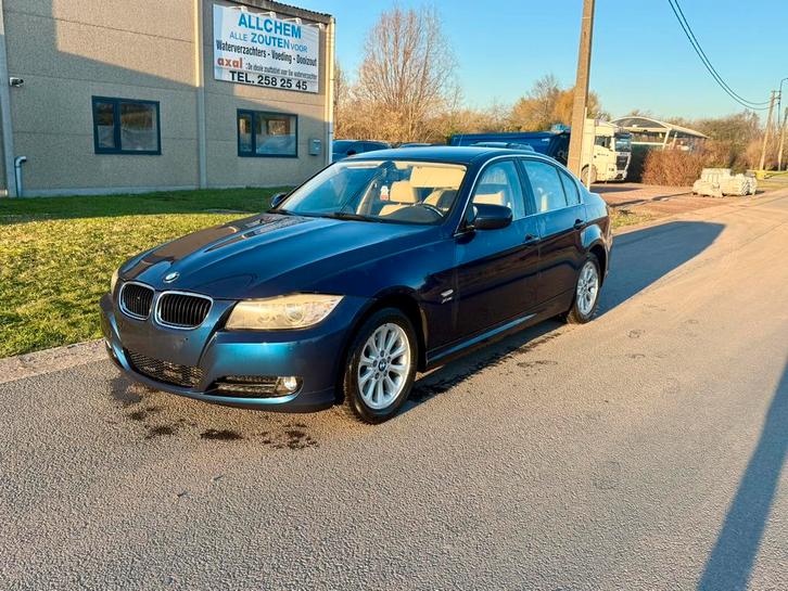 Bmw 320d diesel euro 5 2011 m pakket, Auto's, BMW, Particulier, Ophalen