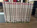 Natsume book of friends manga, Boeken, Strips | Comics, Meerdere comics, Japan (Manga), Ophalen of Verzenden, Zo goed als nieuw