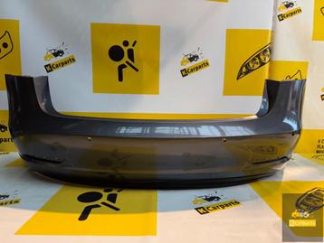Achterbumper Tesla model 3 1083983-00 Origineel Bumper 6xPDC beschikbaar voor biedingen