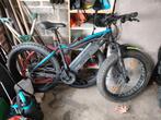 Vtt/fatbike, Fietsen en Brommers, Gebruikt, Hardtail, Heren, 49 tot 53 cm