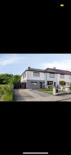 Huis te koop, Immo, Genk, 500 tot 1000 m², 3 kamers, Hoekwoning