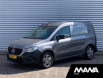 Mercedes-Benz Citan 110 Benzine Pro LMV Cruise Camera CarPla beschikbaar voor biedingen