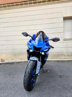 Yamaha YZF-R6 tweedehands uit het jaar 2020, Motoren, Motoren | Yamaha, Quickshifter, Motorrijbewijs A, 600 cc, Sport