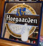 hoegaarden reklame spiegel - 1990 -, Enlèvement ou Envoi