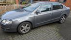 VW Passat 1.9 Tdi, Auto's, Voorwielaandrijving, Stof, Particulier, Euro 4