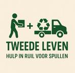 Hulp bij Verhuis of Klusjes in Ruil voor Spullen, Verzamelen, Elektronische Apparatuur, Ophalen