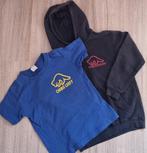 Trui en tshirt chiro reinaert (Lochristi), Jongen of Meisje, Ophalen of Verzenden, Chiro, Overige typen