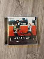 Arcadian - Arcadian [CD], Ophalen of Verzenden
