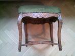 18e-eeuwse tabouret, Antiek en Kunst, Ophalen