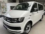 Volkswagen Transporter Automaat|4x4|8+1 minibus|Webasto|Came, Autos, Automatique, 9 places, Carnet d'entretien, Transporter