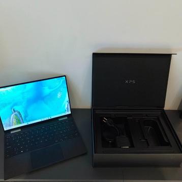 Dell XPS 13 9310 – i7-1165G7 – Touchscreen – Topstaat! beschikbaar voor biedingen