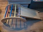Houten klimrek, Kinderen en Baby's, Speelgoed | Houten speelgoed, Ophalen