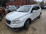 Suzuki SX4 S-Cross 1.6i GLX AUTO CAM PANO XENON CRUISE Eur6b, Autos, Achat, 1586 cm³, Euro 6, Entreprise