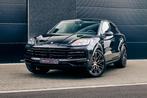 Porsche Cayenne Coupé E-hybrid 2025 Full option, Auto's, Porsche, Automaat, Cayenne, 2995 cc, Zwart