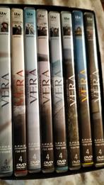 32 nieuwe dvd's Vera Stanhope Investigations, Cd's en Dvd's, Dvd's | Tv en Series, Ophalen of Verzenden
