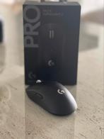 Logitech G Pro X Superlight 2, Zo goed als nieuw