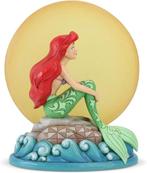 Beeld van Disney - Ariel de zeemeermin - Disney traditions., Nieuw, Ophalen of Verzenden, Overige figuren, Beeldje of Figuurtje