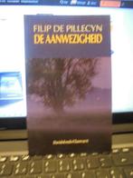 De aanwezigheid, Boeken, Ophalen of Verzenden, Zo goed als nieuw, België