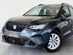 SEAT Arona 1.0 TSI DSG*1ERPRO*GPS*CARPLAY*CAMERA*PDC*TVA*, Autos, Argent ou Gris, Achat, Entreprise, Noir