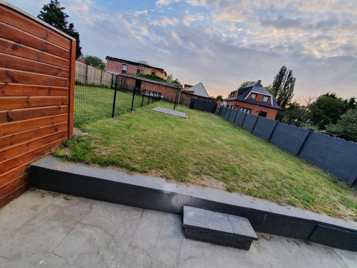 Charmante maison familiale Mons, Nimy 3 chambres, Immo, Huizen en Appartementen te koop, Provincie Henegouwen, Hoekwoning, C