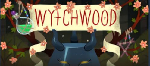 Wytchwood (crafting adventure game, Steam code), Games en Spelcomputers, Games | Pc, Nieuw, Avontuur en Actie, Ophalen