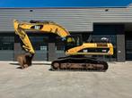 Caterpillar 330D L CRAWLER EXCAVATOR (bj 2008), Zakelijke goederen, Graafmachine