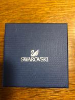 Prachtige Swarovski set met smaragdgroene kleur, Collections, Swarovski, Enlèvement, Comme neuf