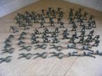 Soldaten - figuren (speelgoed) - 82 stuks., Ophalen of Verzenden